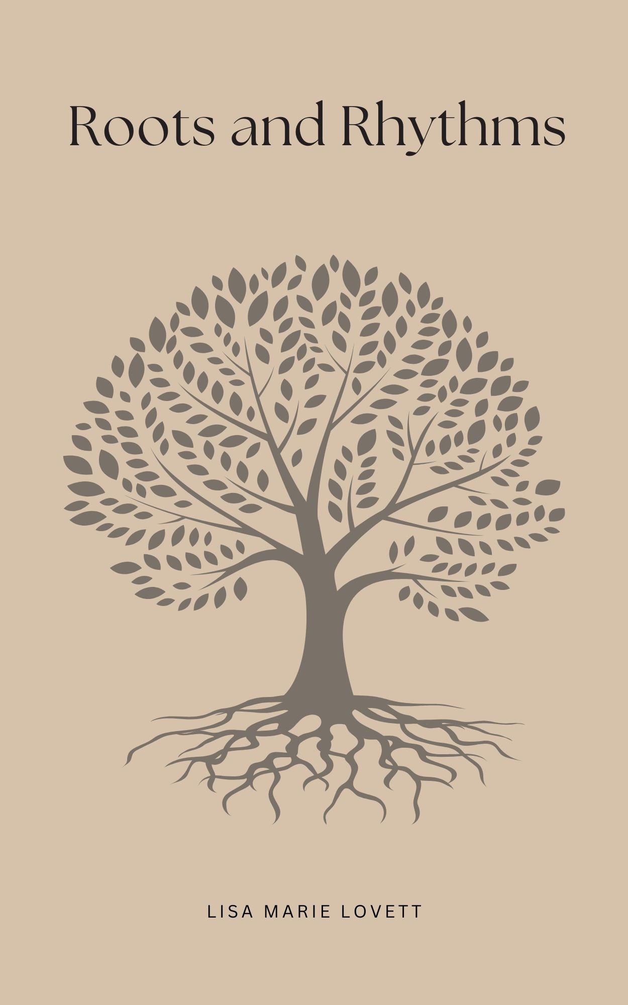 Roots & Rhythm (Audio Only) (digital download)