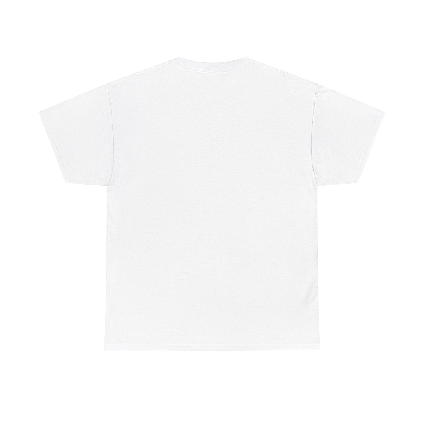 "100% Authentic" Unisex Heavy Cotton Tee