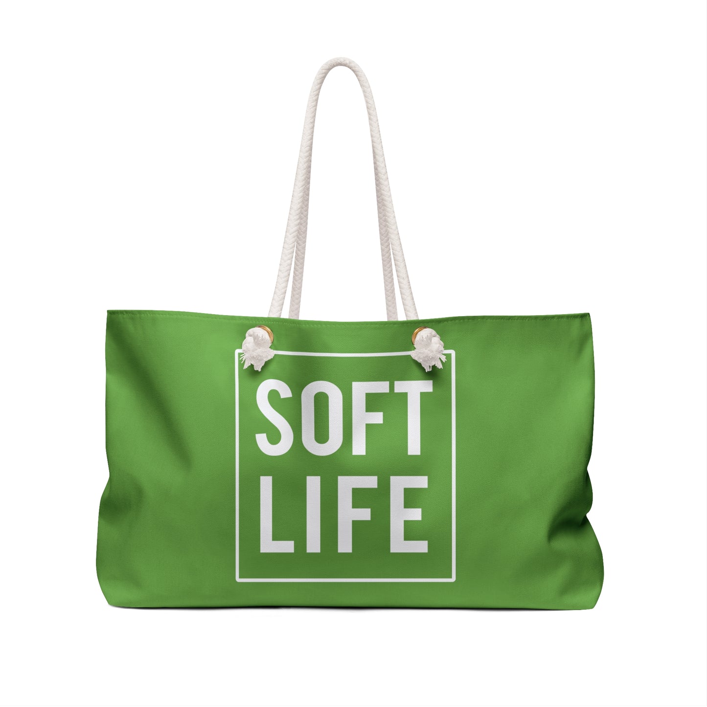 Soft Life Bag