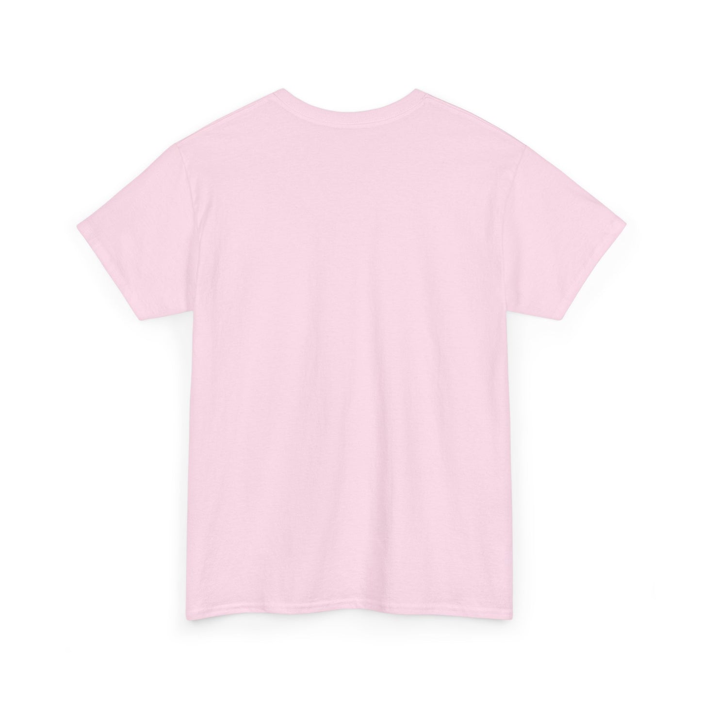 "Soft Life" Unisex Heavy Cotton Tee