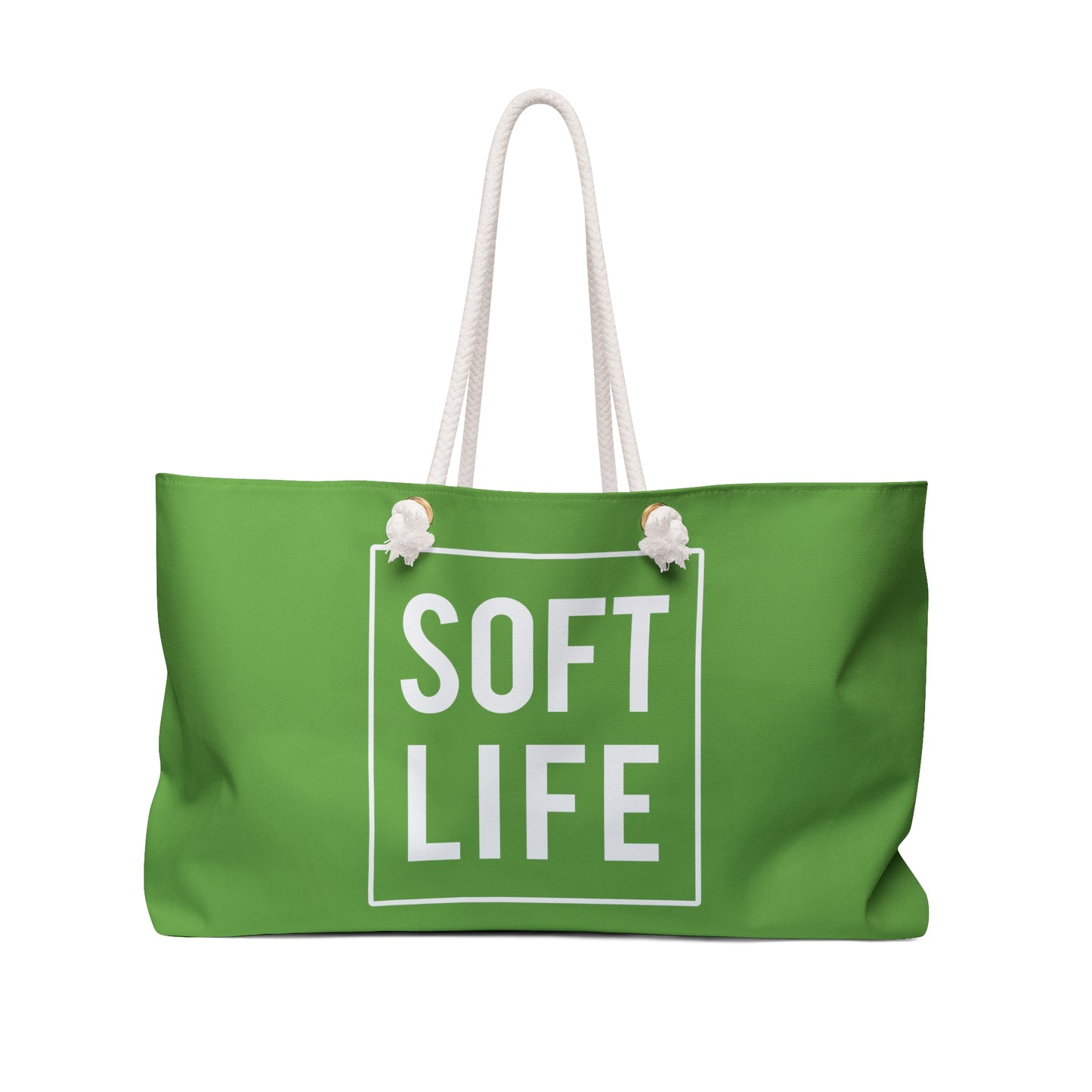 Soft Life Bag