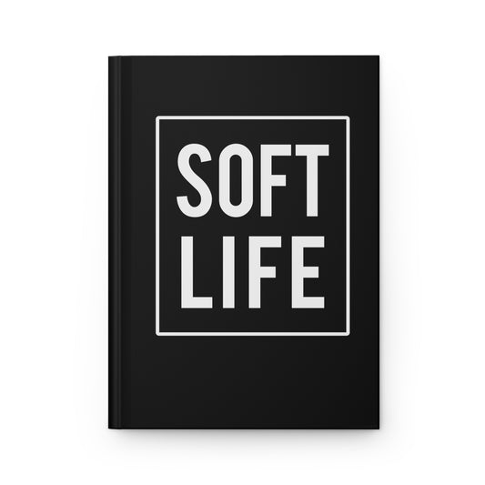 Soft Life Journal