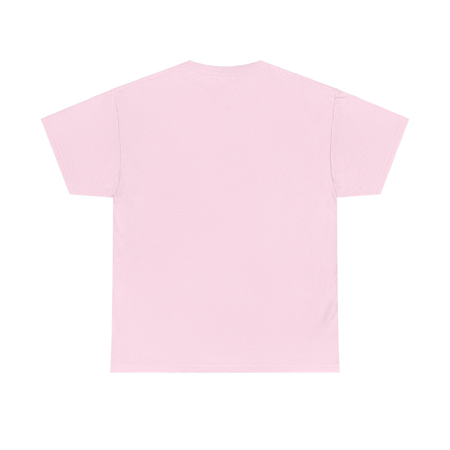 "Soft Life" Unisex Heavy Cotton Tee