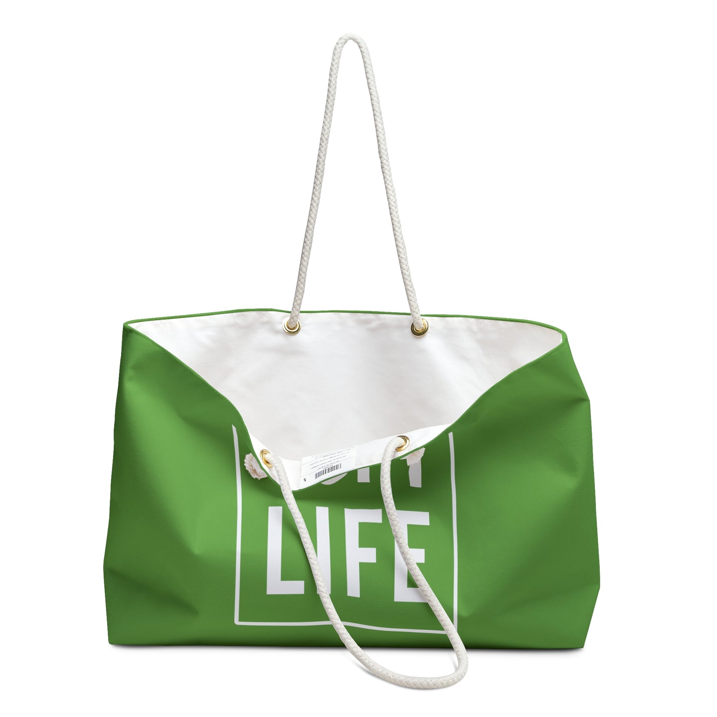 Soft Life Bag