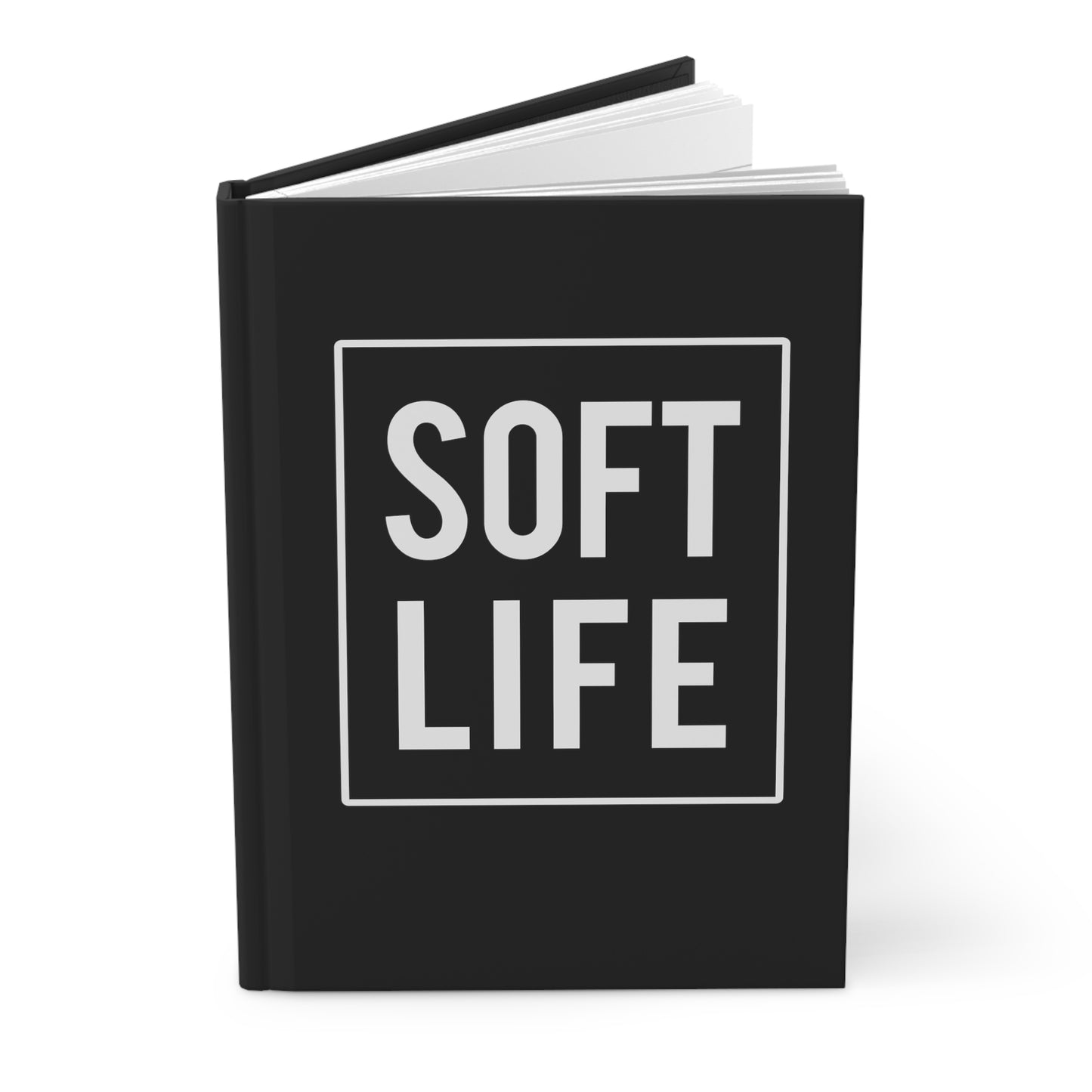 Soft Life Journal